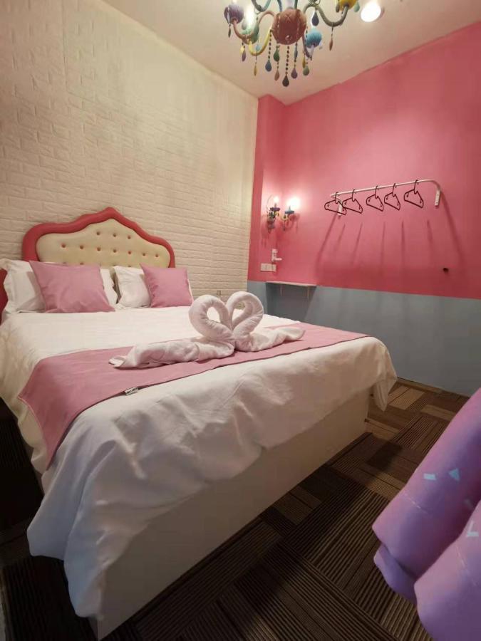 D'Sney Guest House Malacca Exterior photo
