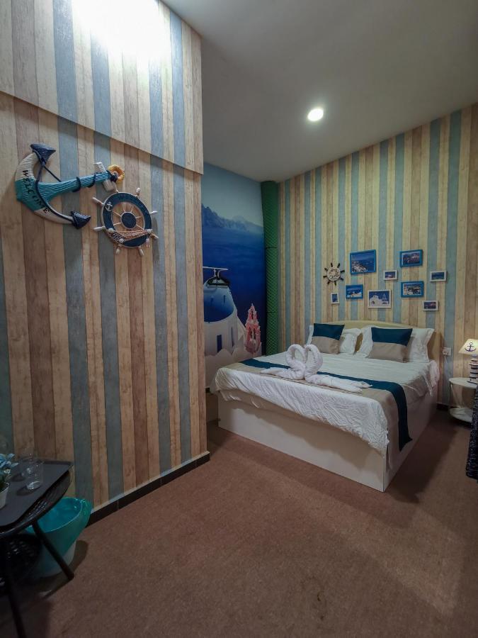 D'Sney Guest House Malacca Exterior photo